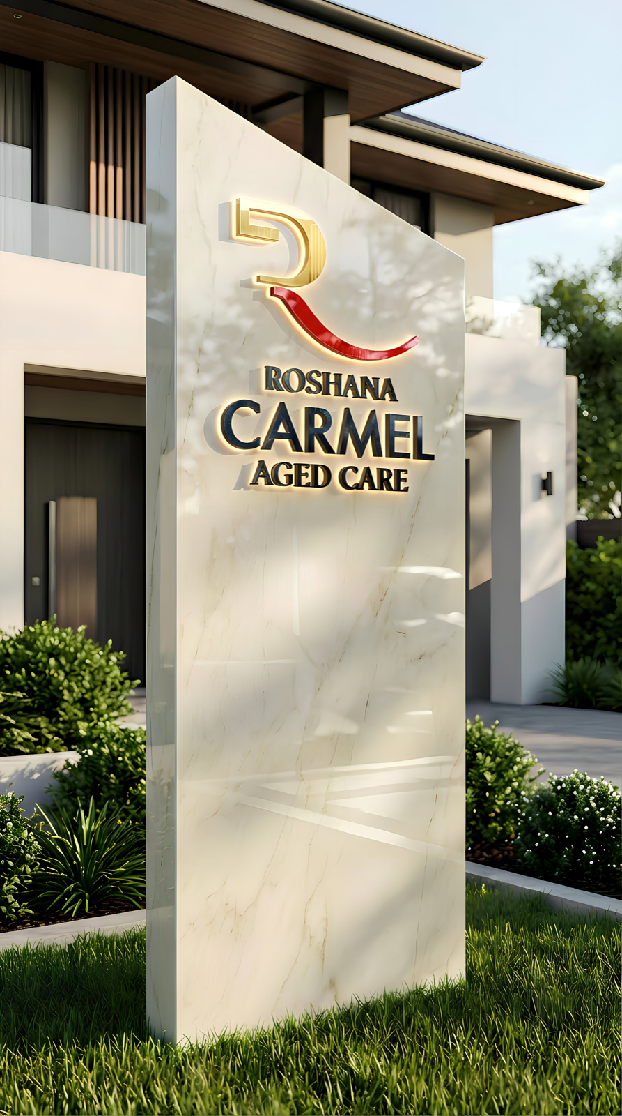 Roshana Environmental secondary